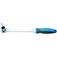 Unior 617908 617908-Llave para Estrella Posterior Shimano con Varilla con Mango-Profesional 350 Serie 1670.8-2BI…